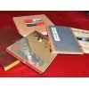 卡書、郵冊印刷制作
